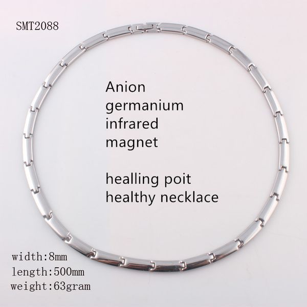 mens steel quartz healing point chakra stainless steel anion germanium infrared massage therapy germanite health bangle bracelet for man boy, Silver
mens steel quartz healing point chakra stainless steel anion germanium infrared massage therapy germanite health bangle bracelet for man boy, Silver