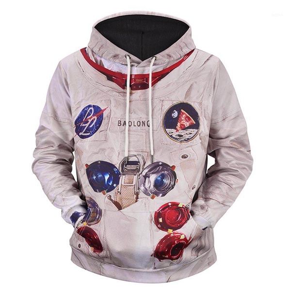 m-3xl spacesuit 3d print hoodies sweatshirts menwomen long sleeve pullovers funny rock tracksuits hooded sweatshirt thin outwear1, Black
m-3xl spacesuit 3d print hoodies sweatshirts menwomen long sleeve pullovers funny rock tracksuits hooded sweatshirt thin outwear1, Black