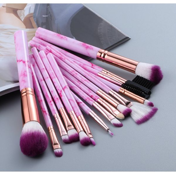 fld 15 шт. порошок фонд макияж кисть комплект инструменты ресницы макияж щетки набор инструментов теней для глаз для бровей
fld 15 шт. порошок фонд макияж кисть комплект инструменты ресницы макияж щетки набор инструментов теней для глаз для бровей