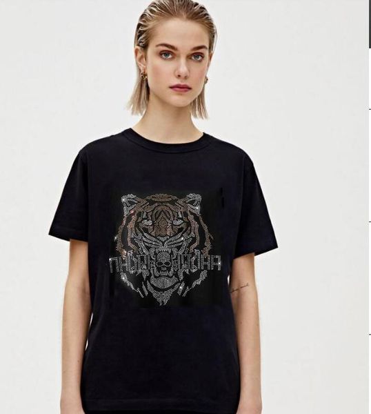 short sleeve women's tshirts released from solid dsign 2021 new for summer design drill t 9hn5, White
short sleeve women's tshirts released from solid dsign 2021 new for summer design drill t 9hn5, White