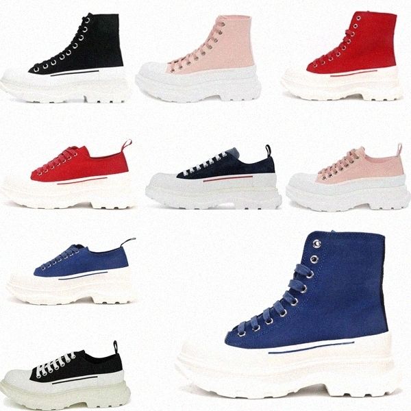 2021 tread slick canvas alexander sneaker high low mcqueens mcqueen mqueen triple royal lace up oversized shoes wo p46k#, Black
2021 tread slick canvas alexander sneaker high low mcqueens mcqueen mqueen triple royal lace up oversized shoes wo p46k#, Black