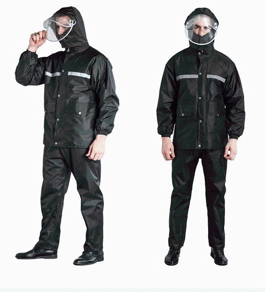 raincoats suit waterproof raincoat women plastic hiking fabric men overall hooded regenjas dames outdoor poncho qea60yy
raincoats suit waterproof raincoat women plastic hiking fabric men overall hooded regenjas dames outdoor poncho qea60yy