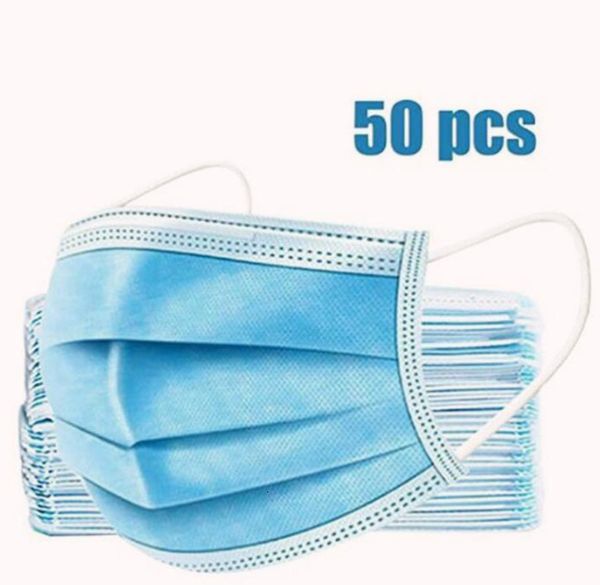 loop 50pcs elastic disposable face ear masks with 3 ply breathable for blocking dust air anti-pollution mask
loop 50pcs elastic disposable face ear masks with 3 ply breathable for blocking dust air anti-pollution mask