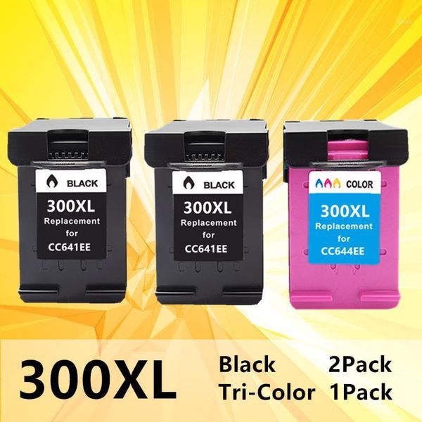 300xl ink cartridge replacement for 300xl 300 for 300 deskjet d1660 d2560 d5560 f2420 f2480 f4210 printers1
300xl ink cartridge replacement for 300xl 300 for 300 deskjet d1660 d2560 d5560 f2420 f2480 f4210 printers1