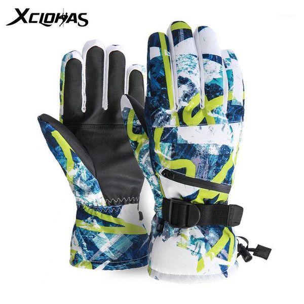 xc lohas thermal skiing gloves winter men women outdoor hiking snowboard fleece touch screen driving snow gloves waterproof1
xc lohas thermal skiing gloves winter men women outdoor hiking snowboard fleece touch screen driving snow gloves waterproof1