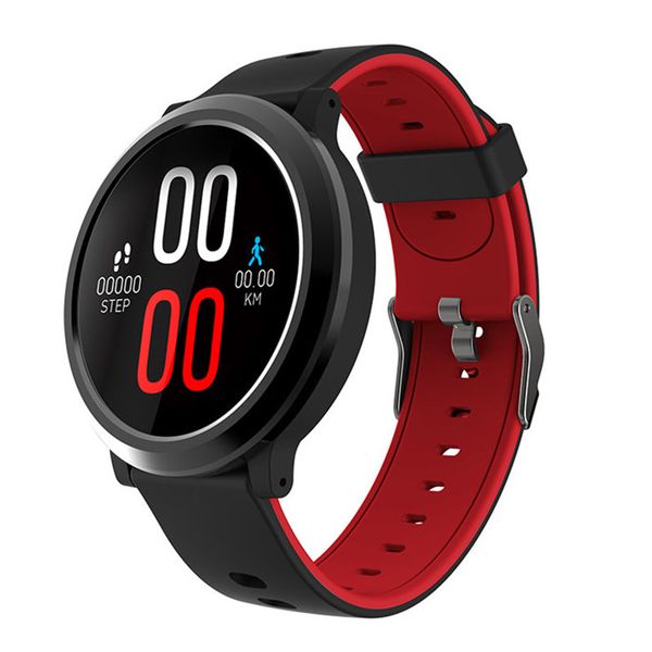 smartwatch electronic 1.3 жк-экран bluetooth4.0 уведомление gps информация push монитор сердечных сокращений ip67 для android4.3 ios 8
smartwatch electronic 1.3 жк-экран bluetooth4.0 уведомление gps информация push монитор сердечных сокращений ip67 для android4.3 ios 8