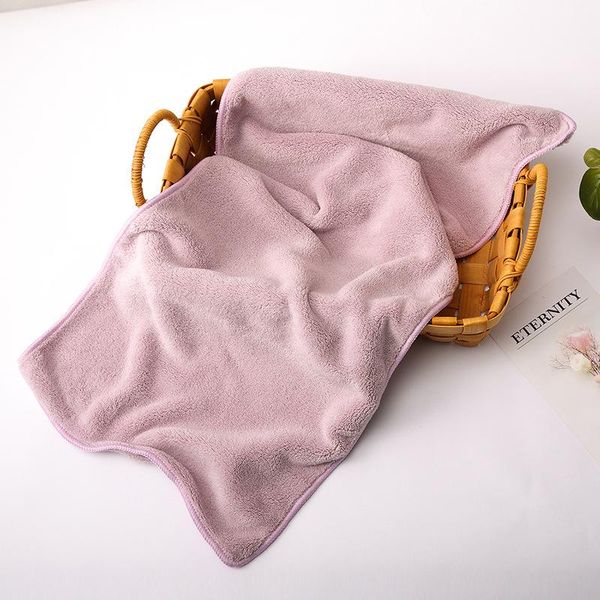 coral fleece quick-drying towel custom gift towel microfiber
coral fleece quick-drying towel custom gift towel microfiber