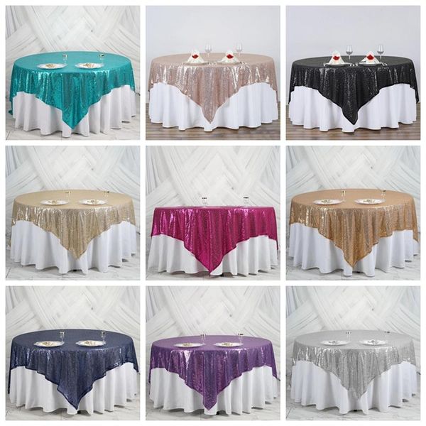 table cloth wholesale price glitter sequin tablecloth overlay poly for wedding event party el decoration
table cloth wholesale price glitter sequin tablecloth overlay poly for wedding event party el decoration