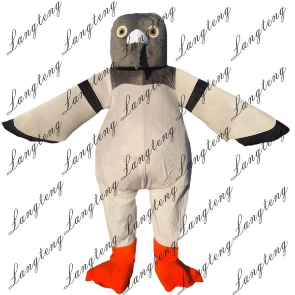 2018 new bird of peace mascot costumes for adults circus christmas halloween outfit fancy dress suit 12, Red;yellow
2018 new bird of peace mascot costumes for adults circus christmas halloween outfit fancy dress suit 12, Red;yellow