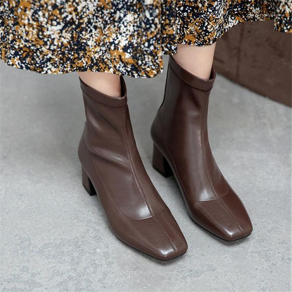 boots ankle for women square toe fashion shoes autumn short zipper heels comfortable lady black brown beige1
boots ankle for women square toe fashion shoes autumn short zipper heels comfortable lady black brown beige1