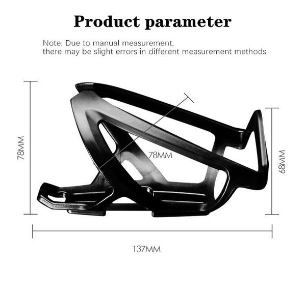 factory direct road bike bottle cage bottle cage sleeve ultra light plastic black white gray red bicycle parts
factory direct road bike bottle cage bottle cage sleeve ultra light plastic black white gray red bicycle parts