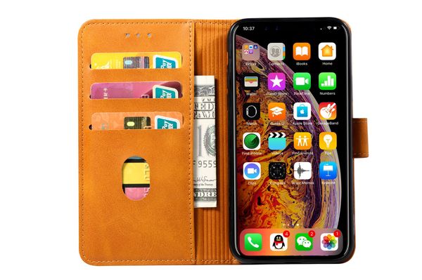 suitable for iphone12 leather case wallet mobile phone shell customization apple 11 pro mobile phone shell 78plus/xs max flip cover
suitable for iphone12 leather case wallet mobile phone shell customization apple 11 pro mobile phone shell 78plus/xs max flip cover