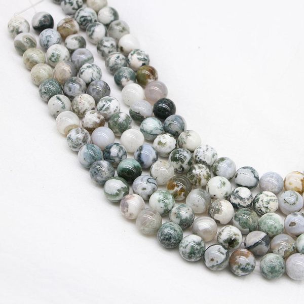 1strand lot 4 6 8 10 12mm natural stone tree agates bead round loose spacer beads for jewelry making findings diy bracelet beads h bbysrg
1strand lot 4 6 8 10 12mm natural stone tree agates bead round loose spacer beads for jewelry making findings diy bracelet beads h bbysrg