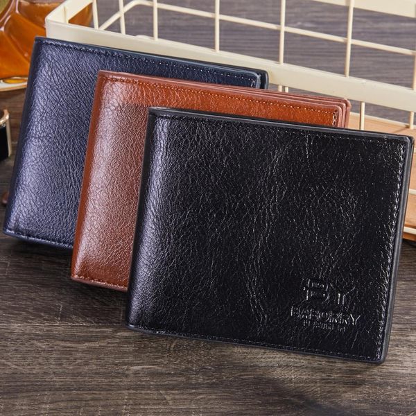 cow leather luxury business men fashion purse standard wallets wallet for credit cards id card coin purses w392, Red;black
cow leather luxury business men fashion purse standard wallets wallet for credit cards id card coin purses w392, Red;black