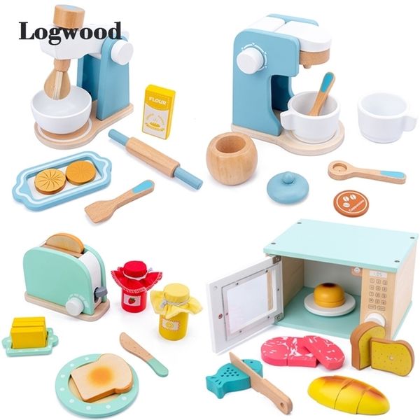 kids wooden pretend play sets simulation toasters bread maker coffee machine blender baking kit game kitchen real life toys lj201009
kids wooden pretend play sets simulation toasters bread maker coffee machine blender baking kit game kitchen real life toys lj201009
