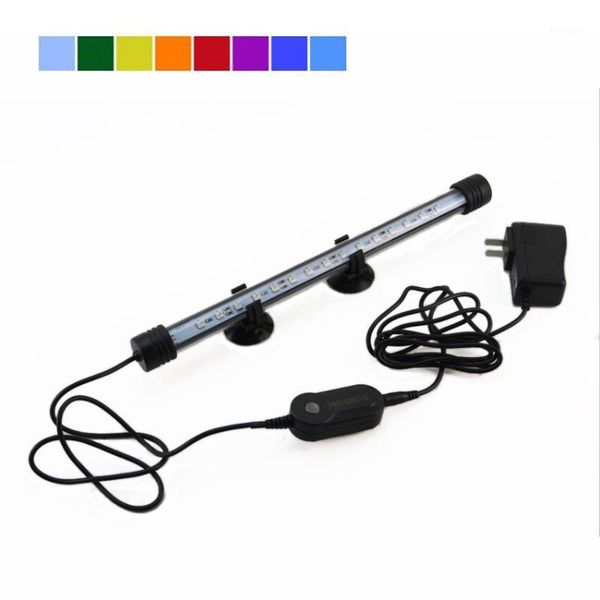 sunsun aquarium decorative lighting 8-color led aquarium light transform 220v increase landscape lights1
sunsun aquarium decorative lighting 8-color led aquarium light transform 220v increase landscape lights1