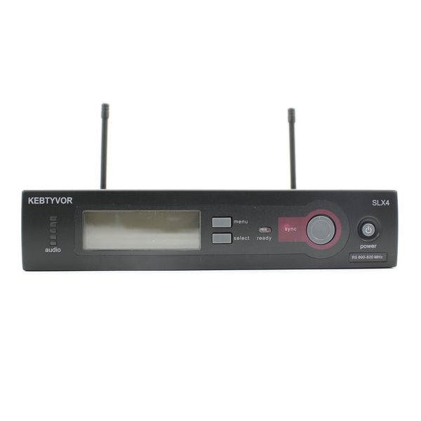 slx24/beta58 single handheld wireless microphone uhf vocal microfone system with 6 pin handheld
slx24/beta58 single handheld wireless microphone uhf vocal microfone system with 6 pin handheld