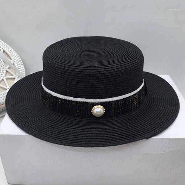 wide brim hats fedoras spring and summer wide-brim flat-edhat female travel shopping sunscreen hat black straw sun hat1, Blue;gray
wide brim hats fedoras spring and summer wide-brim flat-edhat female travel shopping sunscreen hat black straw sun hat1, Blue;gray