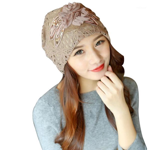 beanie/skull caps women lace floral beanie hat fashion warm keeper windproof chemotherapy cap1, Blue;gray
beanie/skull caps women lace floral beanie hat fashion warm keeper windproof chemotherapy cap1, Blue;gray
