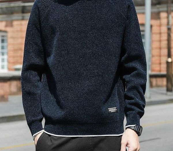 arctic velvet chenille men's sweater round neck bottoming shirt spring and autumn men's knitwear korean casual, White;black
arctic velvet chenille men's sweater round neck bottoming shirt spring and autumn men's knitwear korean casual, White;black