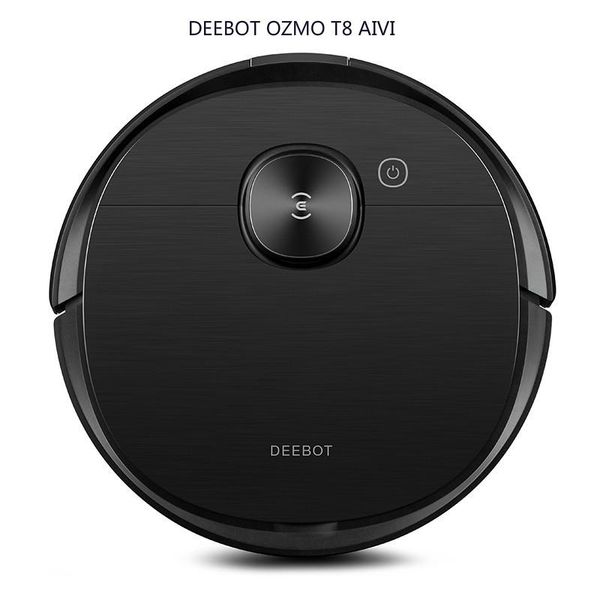 ecovacs deebot ozmo t8 aivi vacuum cleaner robot vacuum cleaner for home mopping & sweeping & suction type
ecovacs deebot ozmo t8 aivi vacuum cleaner robot vacuum cleaner for home mopping & sweeping & suction type