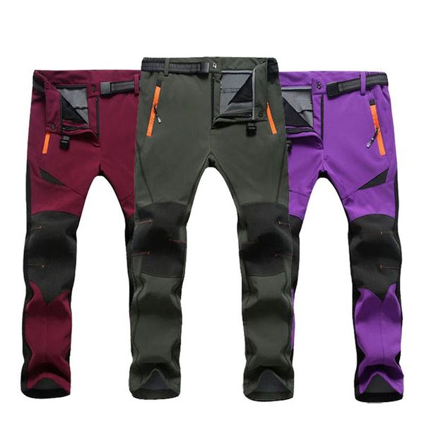 twe winter cycling pants men women waterproof thermal sports trousers mtb bike bicycle pants windproof warm fleece clothing, Black;blue
twe winter cycling pants men women waterproof thermal sports trousers mtb bike bicycle pants windproof warm fleece clothing, Black;blue