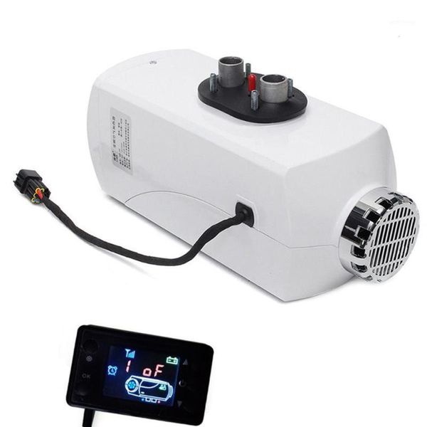 ventilador 12v/24v 5kw lcd display aluminum alloy housing air heater fuel heater cars trucks diesel for parking1
ventilador 12v/24v 5kw lcd display aluminum alloy housing air heater fuel heater cars trucks diesel for parking1