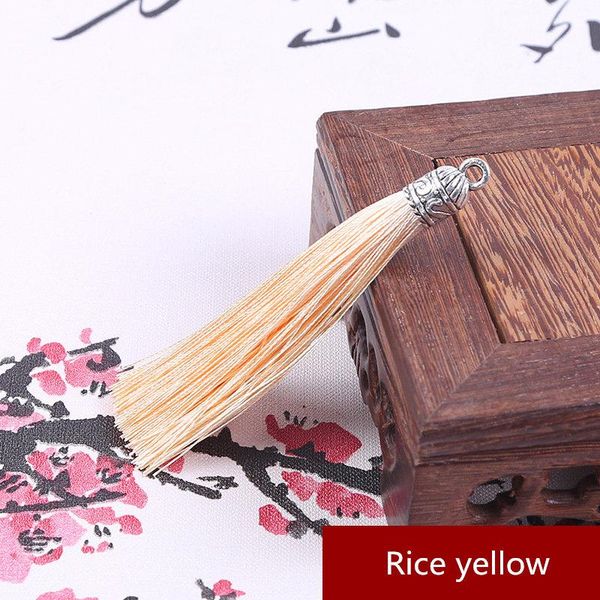 10pcs large metal cap tassel jewelry curtain garments decorative accessories diy key cell phone bag fringe trim tassels pendant h jllyll
10pcs large metal cap tassel jewelry curtain garments decorative accessories diy key cell phone bag fringe trim tassels pendant h jllyll
