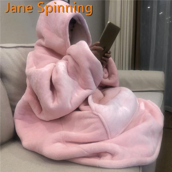 winter thick comfy tv blanket sweatshirt solid warm hooded blanket adults and children fleece weighted blankets for beds travel
winter thick comfy tv blanket sweatshirt solid warm hooded blanket adults and children fleece weighted blankets for beds travel