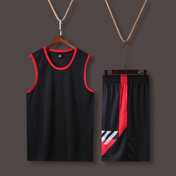 children's basketball wear black male lettering student group buying competition sportswear women's company activities adults and
children's basketball wear black male lettering student group buying competition sportswear women's company activities adults and