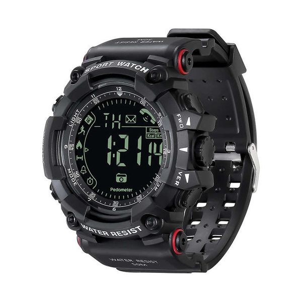 new neutral packaging pr2 intelligent bluetooth luminous outdoor sports step meter waterproof special forc electronic watch
new neutral packaging pr2 intelligent bluetooth luminous outdoor sports step meter waterproof special forc electronic watch