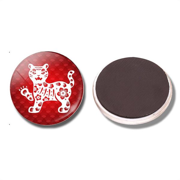 tiger fridge magnet 30mm glass cabochon magnetic refrigerator stickers art picture animal creative home decoration gift jllnyp
tiger fridge magnet 30mm glass cabochon magnetic refrigerator stickers art picture animal creative home decoration gift jllnyp