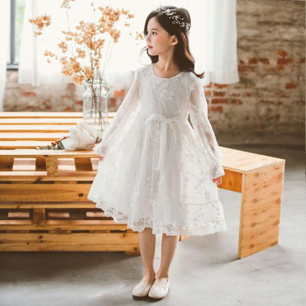 lace korean girls' 2020 princs fairy spring and autumn children's drs, Red;yellow
lace korean girls' 2020 princs fairy spring and autumn children's drs, Red;yellow