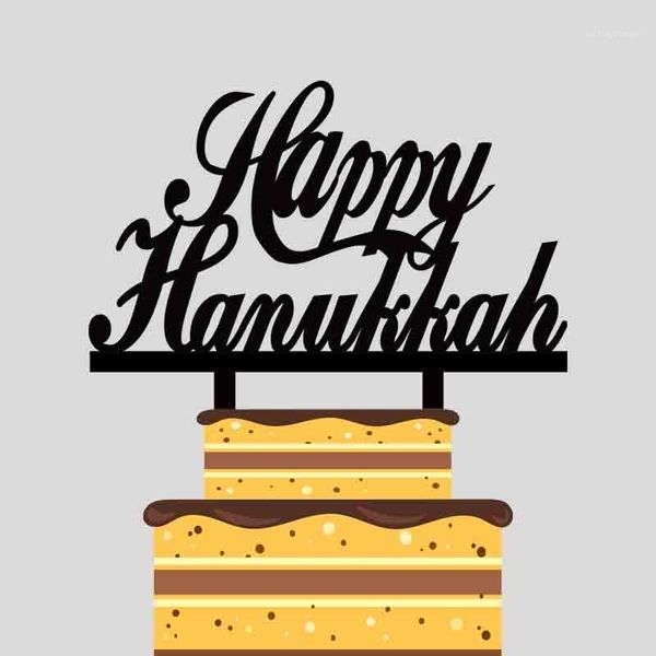 other festive & party supplies personalized cake er happy hanukkah for decoration yc0591
other festive & party supplies personalized cake er happy hanukkah for decoration yc0591
