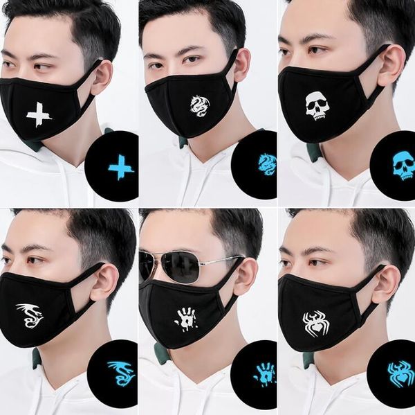 factory dustproof face mask for men and women cotton washable reusable mouth cover halloween skull masks party supplies prwv5
factory dustproof face mask for men and women cotton washable reusable mouth cover halloween skull masks party supplies prwv5