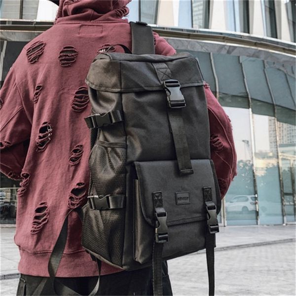 portable casual mode high-capacity outdoor travel anti-theft solid male db60bb backpack b7uz
portable casual mode high-capacity outdoor travel anti-theft solid male db60bb backpack b7uz