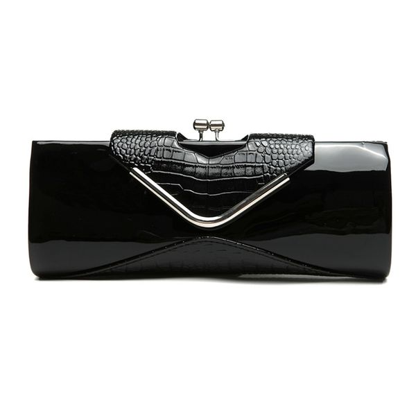 night black fashions vintage korean girls leather chain purse clutch female sac ae50eb nfwt
night black fashions vintage korean girls leather chain purse clutch female sac ae50eb nfwt