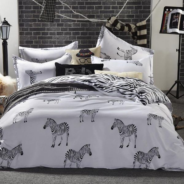cotton oversize zebras and stripes 4pcs beddings bed sheet +duvet cover + pillowcases king kids size-luxury bed line set1
cotton oversize zebras and stripes 4pcs beddings bed sheet +duvet cover + pillowcases king kids size-luxury bed line set1