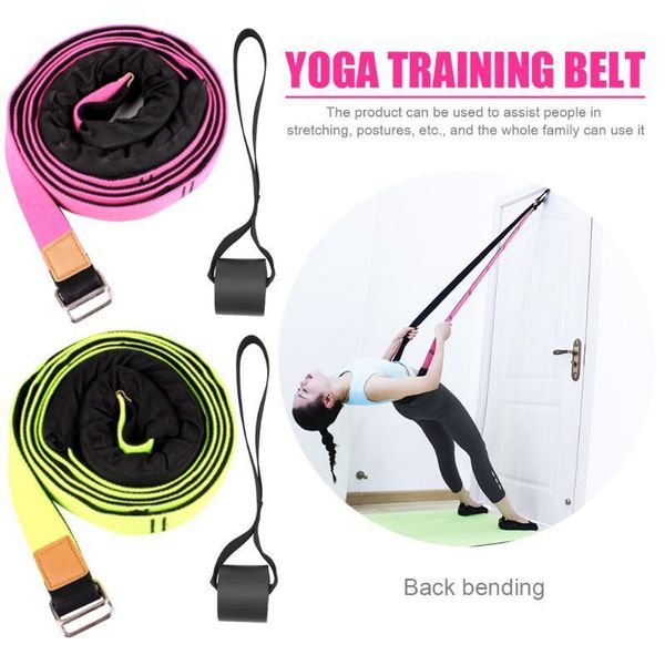 resistance bands fitness band pilates yoga gym leg stretcher pull rope w/ door anchor lightweight portable sports yoga1
resistance bands fitness band pilates yoga gym leg stretcher pull rope w/ door anchor lightweight portable sports yoga1
