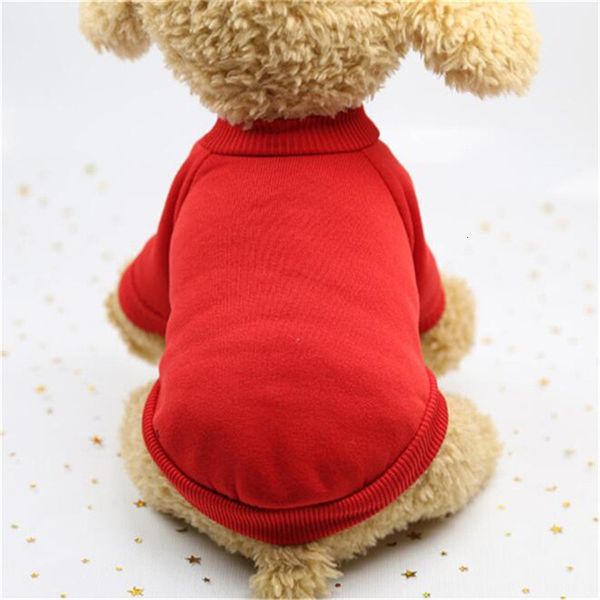 small sweater autumn winter casual clothes for medium dog cats hoodies warm sweatshirts coat solid teddy chihuahua shirt
small sweater autumn winter casual clothes for medium dog cats hoodies warm sweatshirts coat solid teddy chihuahua shirt