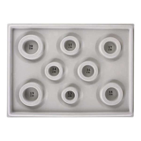 board bead design necklace organizer chain accessories diy beading tray craft stringing bracelet, Pink;blue
board bead design necklace organizer chain accessories diy beading tray craft stringing bracelet, Pink;blue