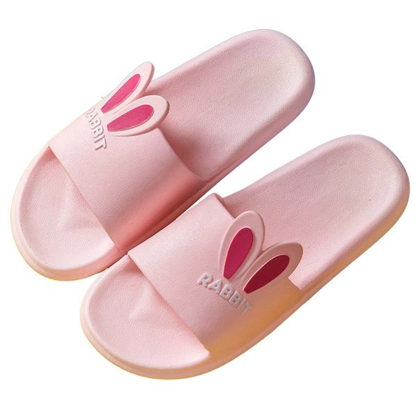 2021 summer slippers catroon indoor bath slippers non slip soft sole lovely home shoes women rabbit outdoor shoes couple men #lz2v, Black
2021 summer slippers catroon indoor bath slippers non slip soft sole lovely home shoes women rabbit outdoor shoes couple men #lz2v, Black