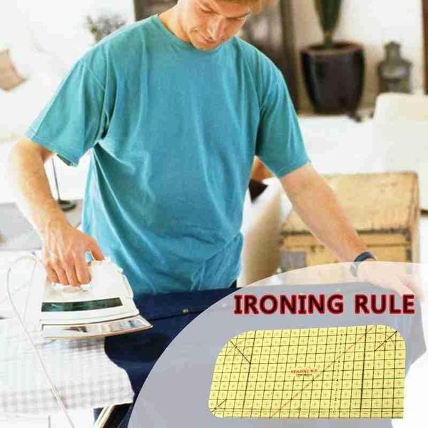 new ironing ruler patchwork tailor craft diy sewing supplies measuring tool ironing measuring ruler patchwork sewing tools1, Black
new ironing ruler patchwork tailor craft diy sewing supplies measuring tool ironing measuring ruler patchwork sewing tools1, Black