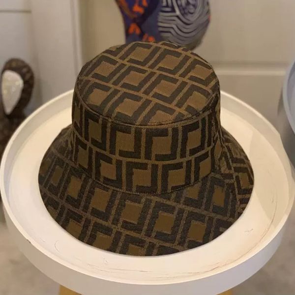fisherman cap bonnet bucket hat womens mens designer hats luxurys brand sunhats fashion women men beanie fitted hat trucker letter f caps ch, Blue;gray
fisherman cap bonnet bucket hat womens mens designer hats luxurys brand sunhats fashion women men beanie fitted hat trucker letter f caps ch, Blue;gray
