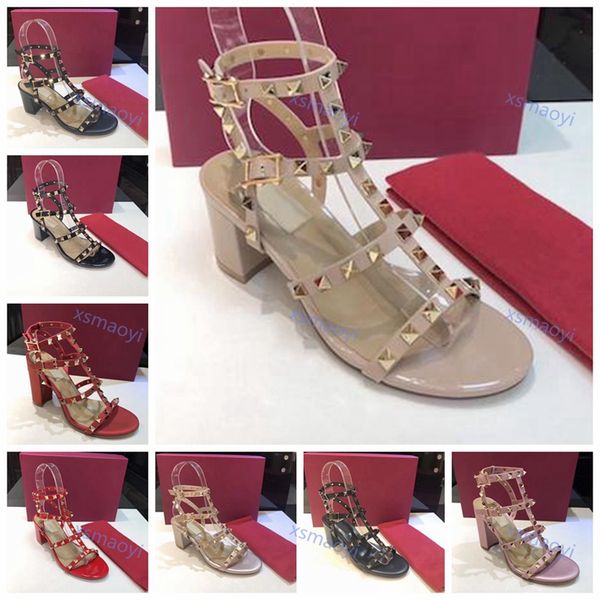 2019 neue lackleder spannend high heels frauen einzigartige design bezieht sich auf kleid hochzeitsschuhe schuhe buchstaben alle sand, Black
2019 neue lackleder spannend high heels frauen einzigartige design bezieht sich auf kleid hochzeitsschuhe schuhe buchstaben alle sand, Black