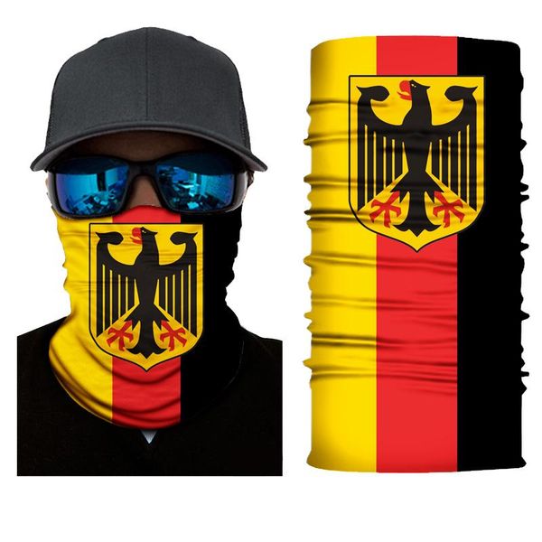 national flag magic scarf bandana men cycling motorcycle balaclava head scarves outdoor windproof sports headband neck gaiter jlldbt, Black
national flag magic scarf bandana men cycling motorcycle balaclava head scarves outdoor windproof sports headband neck gaiter jlldbt, Black