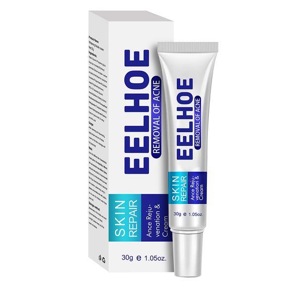 Image of freight eelhoe dispel acne cream dilute pox and print oil balance and moisturize