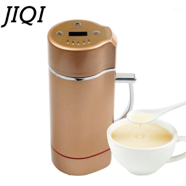 camp kitchen jiqi mini automatic soymilk grinding machine soya-bean milk maker electric portable grain beans grinder juicer baby blender1
camp kitchen jiqi mini automatic soymilk grinding machine soya-bean milk maker electric portable grain beans grinder juicer baby blender1