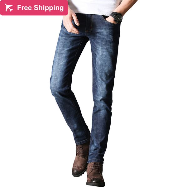 high-waisted pants with occasional denim brem, casual business brem pants. classic brim pants, more 40-size size., Blue
high-waisted pants with occasional denim brem, casual business brem pants. classic brim pants, more 40-size size., Blue