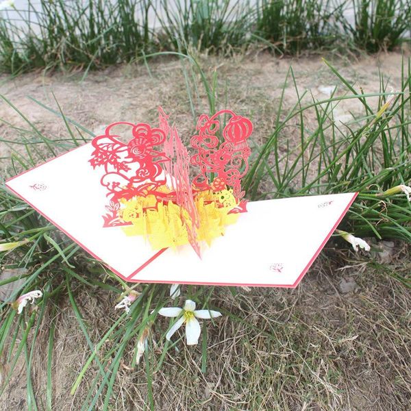 3d handmade 2020 китайский зодиак мышь fu весенний фестиваль бумажные поздравительные открытки с новым годом благословение бизнес дети друзе
3d handmade 2020 китайский зодиак мышь fu весенний фестиваль бумажные поздравительные открытки с новым годом благословение бизнес дети друзе